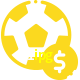 Aposte em esportes do mundo todo no 1ipg!
