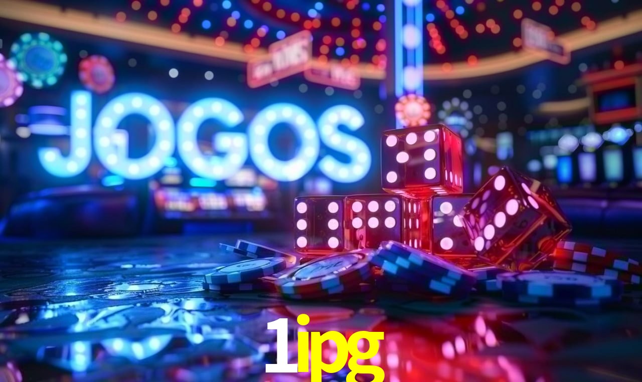 Estatísticas 1ipg