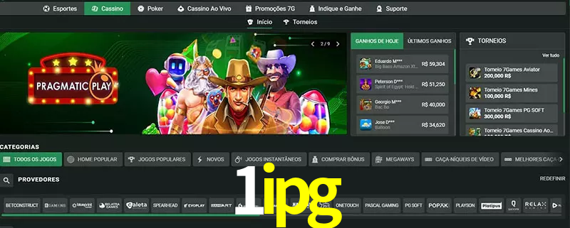 cassino 1ipg