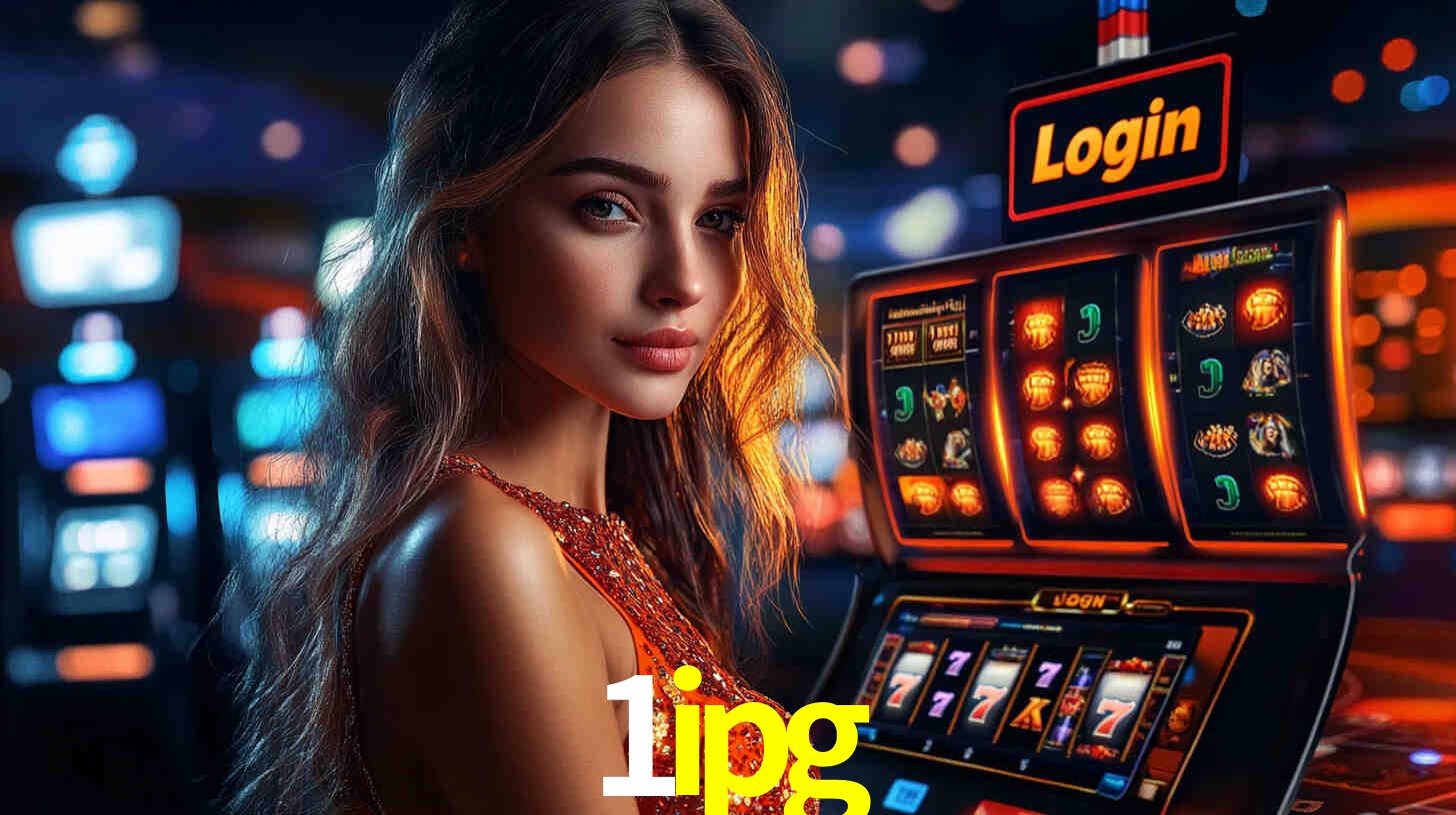 Sinta a adrenalina dos jogos de cassino com 1ipg