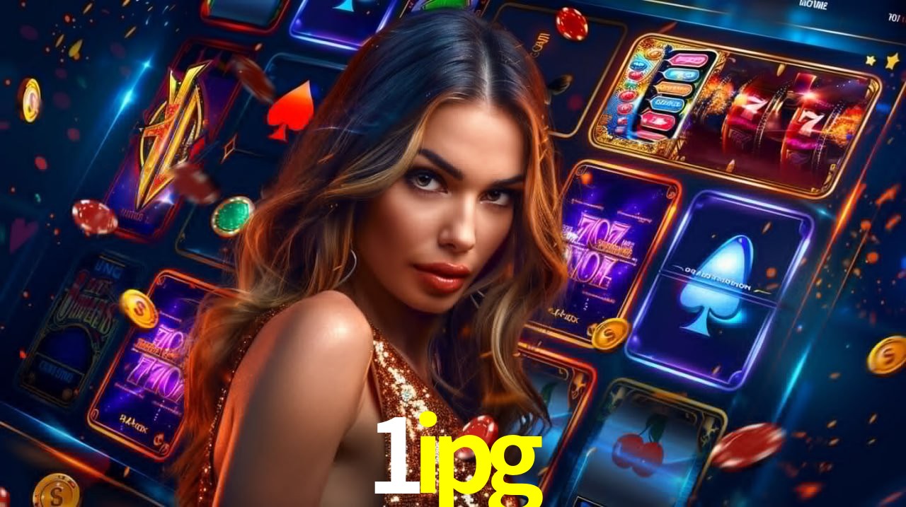 Casino Ao Vivo 1ipg