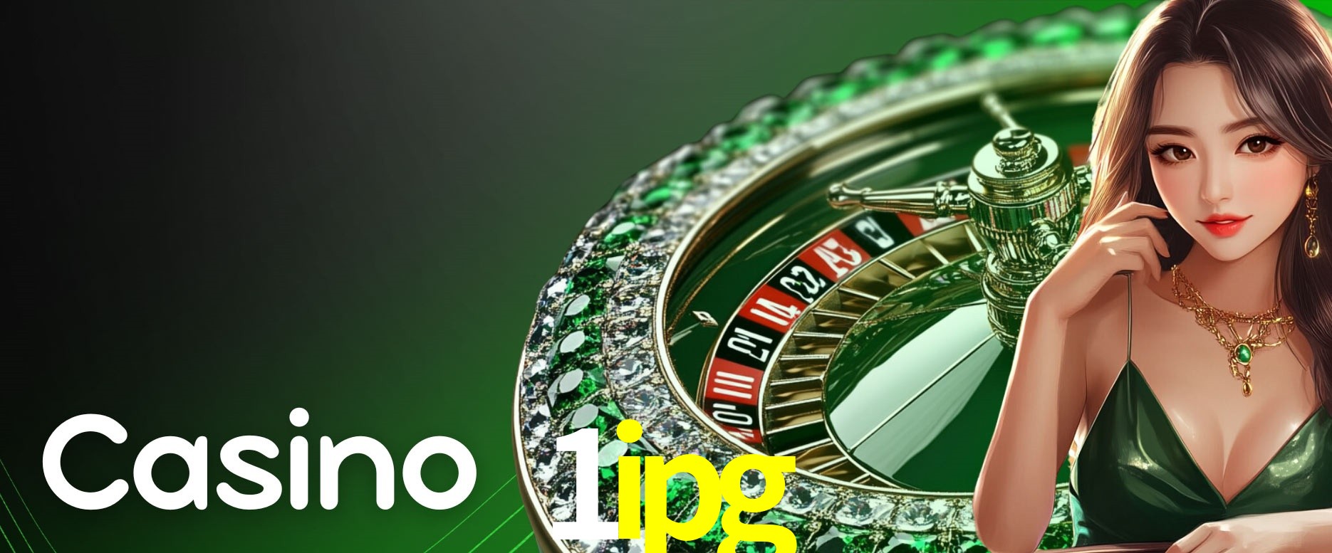 Descubra o Mundo do Cassino Online com 1ipg