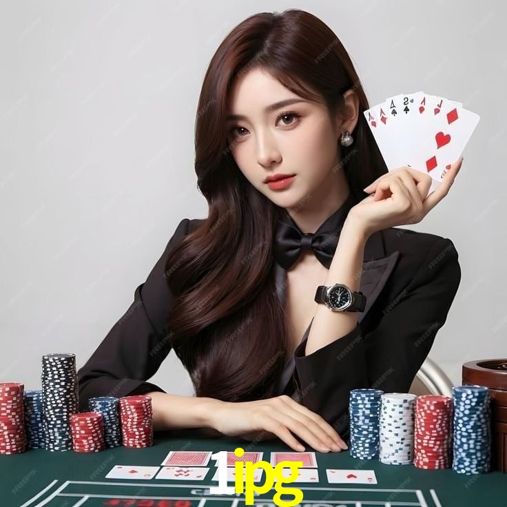 Jogos de Slot 1ipg