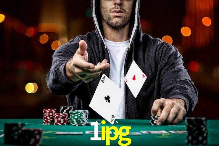 Jogos Exclusivos 1ipg