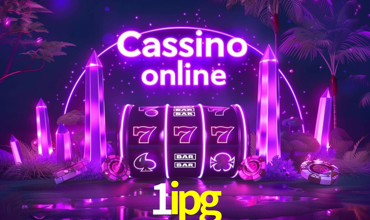 Diretório de Jogos 1ipg