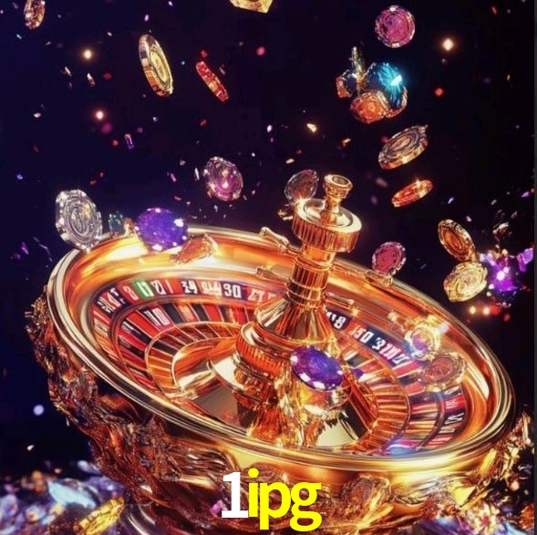 Provedores de Jogos 1ipg