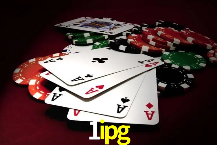 Casino Ao Vivo 1ipg