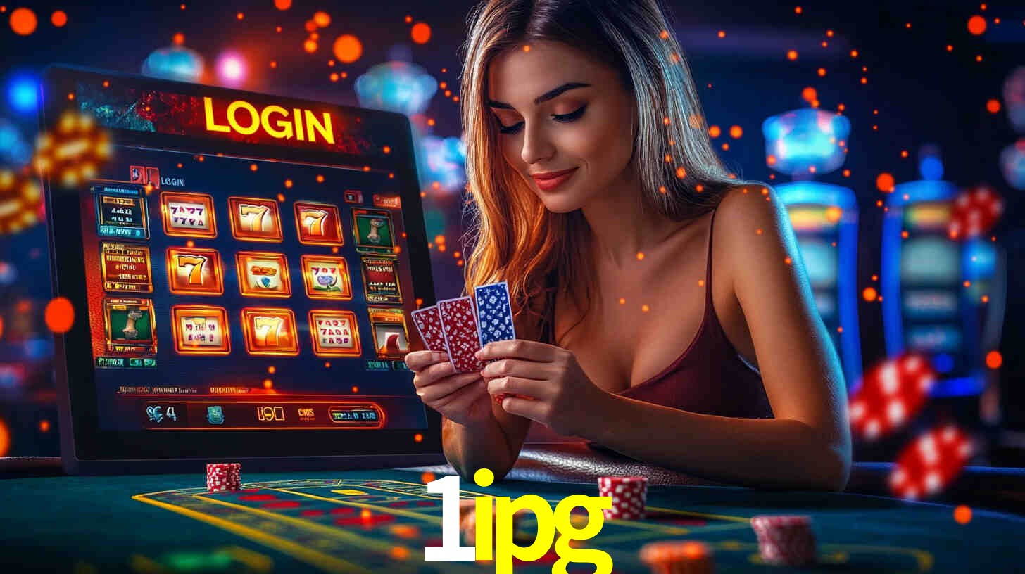 1ipg,1ipg.com