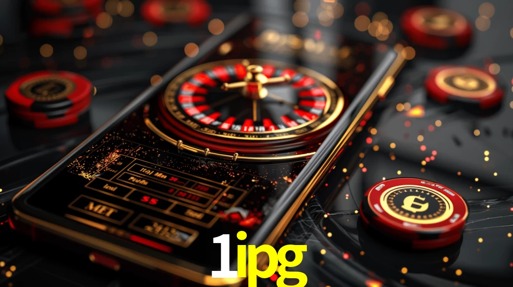 Mesa de Blackjack 1ipg