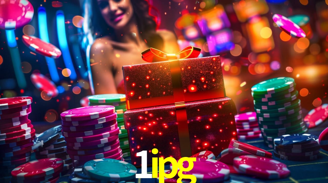 Casino VIP 1ipg