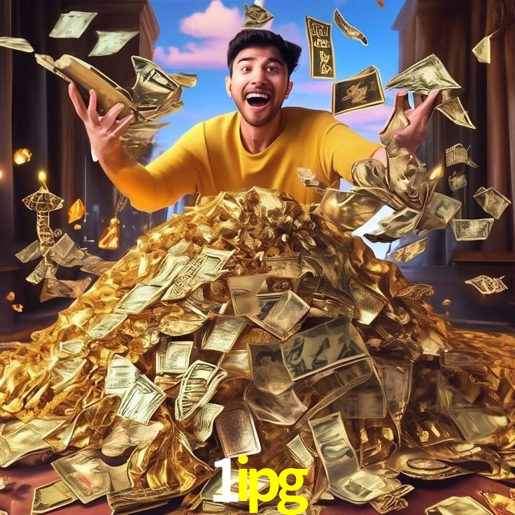 Provedores de Jogos 1ipg