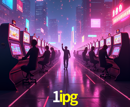 Diretório de Jogos 1ipg